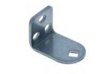 Bisagra pos. de montaje abajo derecha l 30mm an 30mm