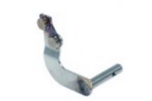 Bisagra pos. de montaje derecho l 94mm  horeca select