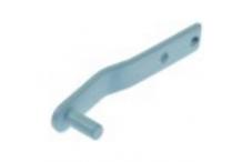 Bisagra pos. de montaje izquierdo arriba l 85mm