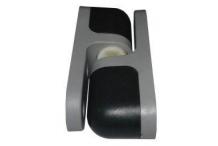 Bisagra vertical g-581 pasador interior acero