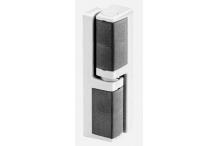Bisagra vertical s/rampa poliamida g-480