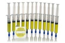 Brilliant blister de 12 cartuchos de 7.5ml 
