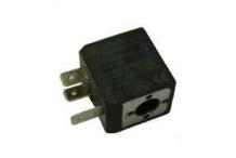 Bobina electrovÁlvula 230v granizadora gb-22 eurofred