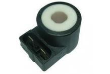 Bobina magnética 230v 50hz nova 822/826/827 para novasit