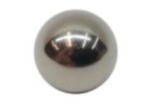 Bola inox grifo carga mairali