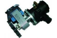 Bomba centrifuga 230v adler crystaline