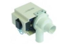 Bomba desagüe 230v 100w Ø35x30mm e-60 elettrobar