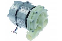 Bomba entrada ø 50mm salida ø 40mm tipo l80.t7_5040 230v elframo