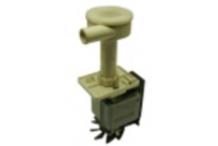 Bomba fabricador hielo 230v 60hz