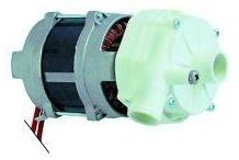 Bomba lavado 0,27hp 230v cap 15 hoonved