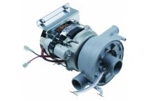 Bomba lavado 0,63hp 230v la50 elettrobar