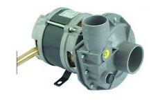 Bomba lavado 0.73hp 230v cupula 1000 dih