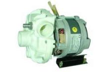 Bomba lavado 0.75hp 230v hoonved