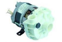 Bomba lavado 0.75hp 230v ms350 mach