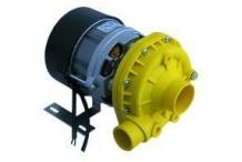 Bomba lavado 0.75hp aal54/al55 ata