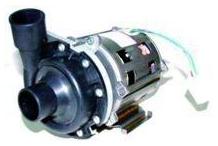 Bomba lavado 110v 0.35hp 60hz fagor