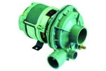 Bomba lavado 1hp 230v g600/38u/297u dihr