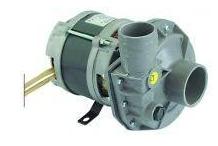 Bomba lavado 1hp e-60 elettrobar