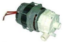Bomba lavado 230v 0.15hp c3-c4 colged elettrobar hoonved