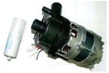 Bomba lavado 230v 0.15hp luxia