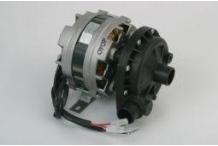 Bomba lavado 230v 0.25hp comenda