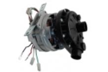 Bomba lavado 230v 0.25hp aristarco