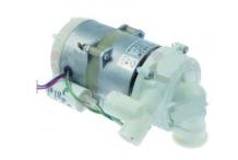 Bomba lavado 230v 0,33hp ds-40 dihr
