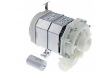 Bomba lavado 230v 0.38kw 0.70hp elframo
