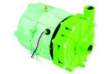 Bomba lavado 230v 0.40hp linear-cf dihr