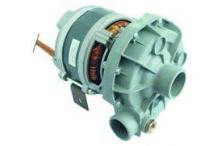 Bomba lavado 230v 0.5hp b40/b41 crystaline