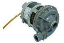 Bomba lavado 230v 0.5hp comenda