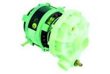 Bomba lavado 230v 0.5hp rancilio