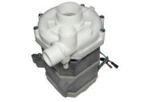 Bomba lavado 230v 0.60hp gastro-450 dihr