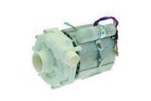 Bomba lavado 230v 0.6hp koral-500 krupps
