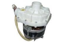 Bomba lavado 230v 0.75hp b301/303/303f/ds400 crystaline
