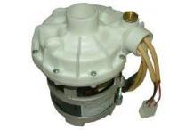 Bomba lavado 230v 0.75hp crystaline