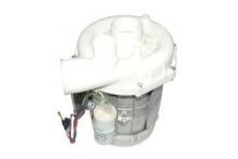 Bomba lavado 230v 0.75hp koral 600-800 krupps
