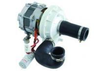 Bomba lavado 230v 0.85hp f92/l20/l21 lamber