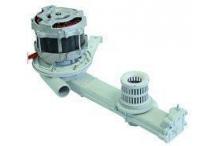 Bomba lavado 230v 0.8hp gold 55/gold 57 colged