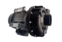 Bomba lavado 230v 1.2hp gl1040/1240 aristarco