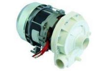Bomba lavado 230v 1hp lf350 comenda