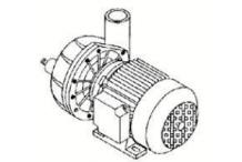 Bomba lavado 230v 3hp st-3000 sammic