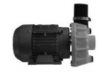Bomba lavado 230v 50hz gs-82 jemi