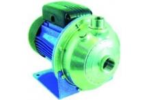 Bomba lavado 230v silanos