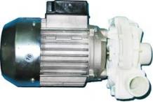 Bomba lavado 230v/400v adler ds1200