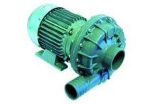 Bomba lavado 380v 1.2hp trifasica rancilo