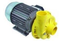 Bomba lavado 380v 1hp af88 ata