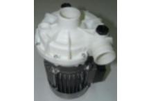 Bomba lavado 400v 1hp gs-9 jemi