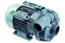 Bomba lavado 400v 2.7hp cs1300 colged comenda meiko winterhalter