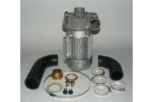 Bomba lavado + kit 230/400v 2.6kw 50hz a2100t